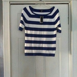 Premise Studio 3/4 Length Sleeve Sweater